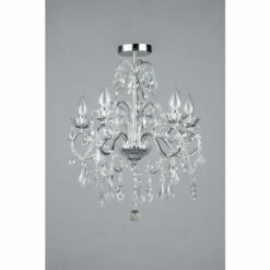 BHS Lighting Medium Daphne Chandelier For Unisex -BHS Lighting Sales Store unnamed file 511