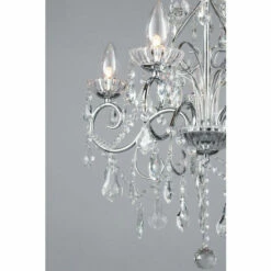 BHS Lighting Medium Daphne Chandelier For Unisex -BHS Lighting Sales Store unnamed file 512