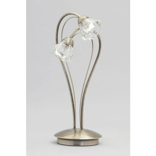 BHS Lighting Marianne Table Lamp For Unisex 2 BHS Lighting Marianne Table Lamp For Unisex - Image 2