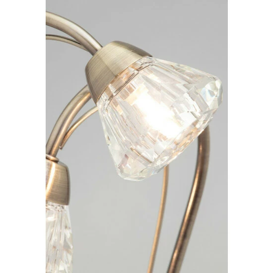 BHS Lighting Marianne Table Lamp For Unisex 3 BHS Lighting Marianne Table Lamp For Unisex - Image 3