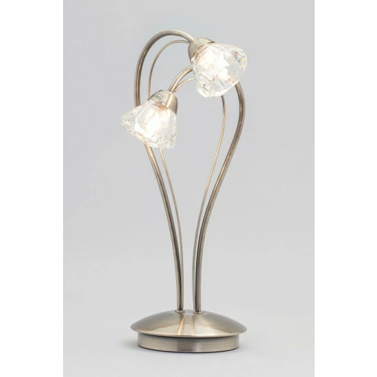 BHS Lighting Marianne Table Lamp For Unisex 6 BHS Lighting Marianne Table Lamp For Unisex - Image 6