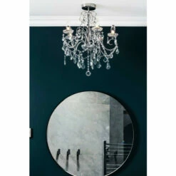 BHS Lighting Medium Daphne Chandelier For Unisex -BHS Lighting Sales Store unnamed file 513