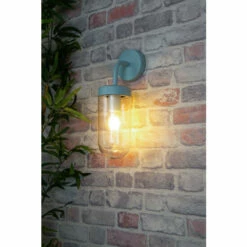 BHS Lighting Steel Chelsea Wall Light For Unisex -BHS Lighting Sales Store unnamed file 5137
