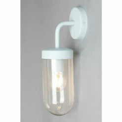 BHS Lighting Steel Chelsea Wall Light For Unisex -BHS Lighting Sales Store unnamed file 5139