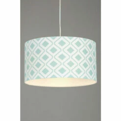 BHS Lighting Large Diamond Easy Fit Light Shade For Unisex -BHS Lighting Sales Store unnamed file 5145