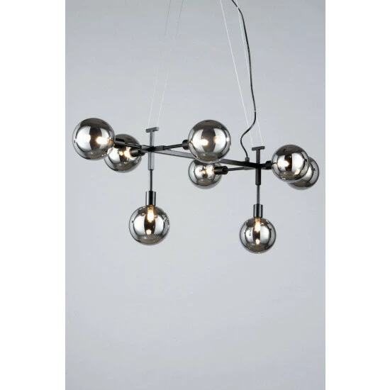 BHS Lighting Hennock Pendant Ceiling Light For Unisex 1 BHS Lighting Hennock Pendant Ceiling Light For Unisex