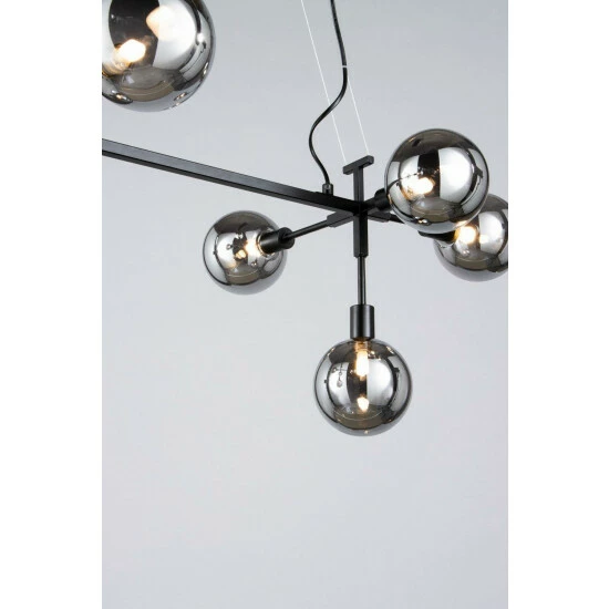 BHS Lighting Hennock Pendant Ceiling Light For Unisex 3 BHS Lighting Hennock Pendant Ceiling Light For Unisex - Image 3