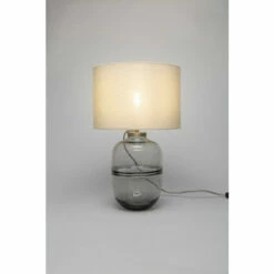 BHS Lighting Maple Table Lamp For Unisex