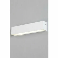 BHS Lighting Easton Wall Light For Unisex