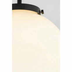 BHS Lighting Douro Semi Flush Ceiling Light For Unisex -BHS Lighting Sales Store unnamed file 5172