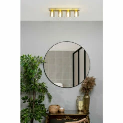 BHS Lighting Noah Flush Ceiling Light For Unisex -BHS Lighting Sales Store unnamed file 5179