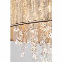 BHS Lighting Viola Flush Ceiling Light For Unisex 9 BHS Lighting Viola Flush Ceiling Light For Unisex -BHS Lighting Sales Store unnamed file 518