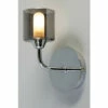 BHS Lighting Noah Wall Light For Unisex