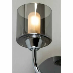 BHS Lighting Noah Wall Light For Unisex -BHS Lighting Sales Store unnamed file 5186