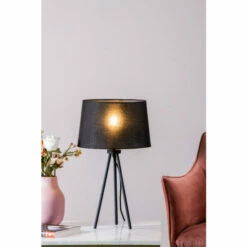 BHS Lighting Tristan Tripod Table Lamp For Unisex -BHS Lighting Sales Store unnamed file 5193