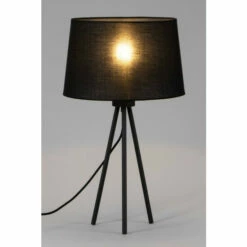 BHS Lighting Tristan Tripod Table Lamp For Unisex -BHS Lighting Sales Store unnamed file 5195