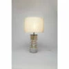 BHS Lighting Willow Table Lamp For Unisex