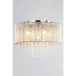 BHS Lighting Viola Flush Ceiling Light For Unisex 13 BHS Lighting Viola Flush Ceiling Light For Unisex -BHS Lighting Sales Store unnamed file 522