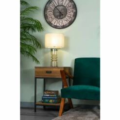 BHS Lighting Willow Table Lamp For Unisex -BHS Lighting Sales Store unnamed file 5221