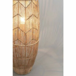 BHS Lighting Jute String Floor Lamp For Unisex 9 BHS Lighting Jute String Floor Lamp For Unisex -BHS Lighting Sales Store unnamed file 5226