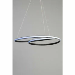 BHS Lighting Renzo Pendant Colour Changing Ceiling Light For Unisex -BHS Lighting Sales Store unnamed file 5236