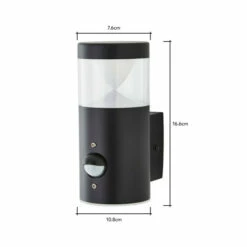 BHS Lighting Asher Wall Light For Unisex -BHS Lighting Sales Store unnamed file 5241