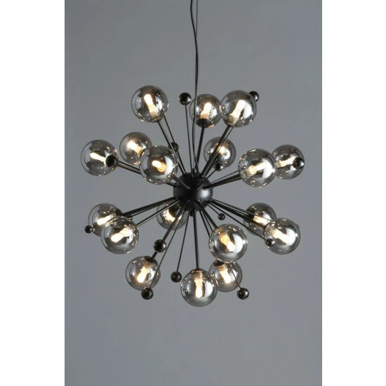 BHS Lighting Lincoln Pendant Ceilling Light For Unisex 1 BHS Lighting Lincoln Pendant Ceilling Light For Unisex