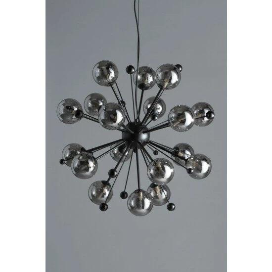BHS Lighting Lincoln Pendant Ceilling Light For Unisex 2 BHS Lighting Lincoln Pendant Ceilling Light For Unisex - Image 2