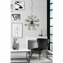 BHS Lighting Lincoln Pendant Ceilling Light For Unisex 9 BHS Lighting Lincoln Pendant Ceilling Light For Unisex -BHS Lighting Sales Store unnamed file 5252