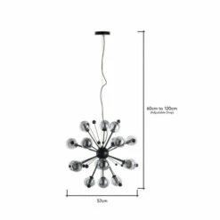 BHS Lighting Lincoln Pendant Ceilling Light For Unisex 10 BHS Lighting Lincoln Pendant Ceilling Light For Unisex -BHS Lighting Sales Store unnamed file 5253