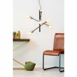 BHS Lighting Calvet Pendant Ceiling Light For Unisex 9 BHS Lighting Calvet Pendant Ceiling Light For Unisex -BHS Lighting Sales Store unnamed file 5258