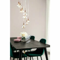 BHS Lighting Carmella Cluster Ceiling Light For Unisex -BHS Lighting Sales Store unnamed file 526