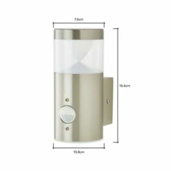 BHS Lighting Asher Wall Light For Unisex -BHS Lighting Sales Store unnamed file 5267