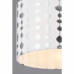 BHS Lighting Foil Easy Fit Light Shade For Unisex 8 BHS Lighting Foil Easy Fit Light Shade For Unisex -BHS Lighting Sales Store unnamed file 5271
