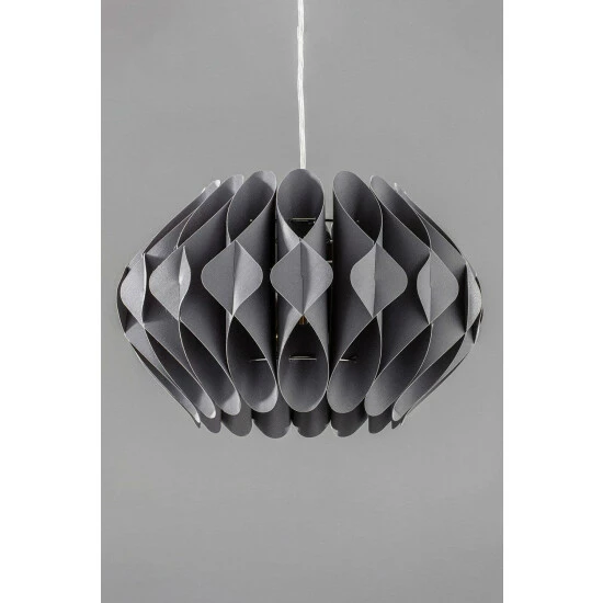 BHS Lighting Small Landon Easy Fit Light Shade For Unisex 2 BHS Lighting Small Landon Easy Fit Light Shade For Unisex - Image 2