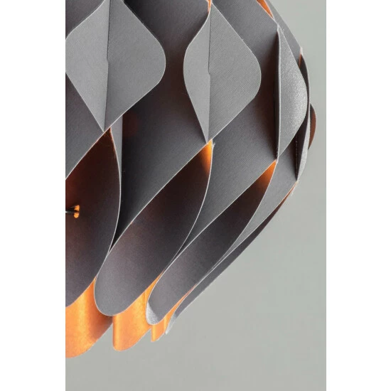 BHS Lighting Small Landon Easy Fit Light Shade For Unisex 3 BHS Lighting Small Landon Easy Fit Light Shade For Unisex - Image 3