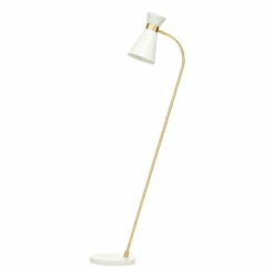 BHS Lighting Olson Floor Lamp For Unisex