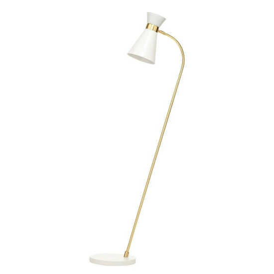 BHS Lighting Olson Floor Lamp For Unisex 1 BHS Lighting Olson Floor Lamp For Unisex