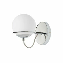 BHS Lighting Dot Wall Light For Unisex -BHS Lighting Sales Store unnamed file 5299