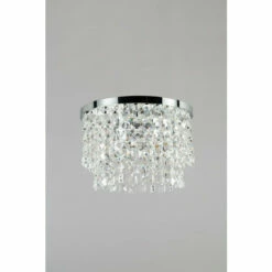 BHS Lighting Elder Flush Ceiling Light For Unisex -BHS Lighting Sales Store unnamed file 5319