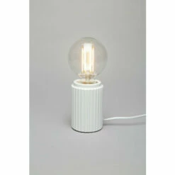 BHS Lighting Fir Table Lamp For Unisex