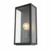 BHS Lighting Stratus Wall Light For Unisex
