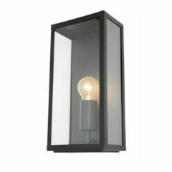 BHS Lighting Stratus Wall Light For Unisex
