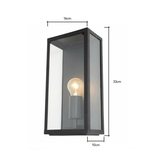 BHS Lighting Stratus Wall Light For Unisex 2 BHS Lighting Stratus Wall Light For Unisex - Image 2