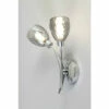 BHS Lighting Emer Wall Light For Unisex