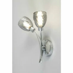 BHS Lighting Emer Wall Light For Unisex -BHS Lighting Sales Store unnamed file 5340