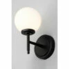 BHS Lighting Douro Wall Light For Unisex