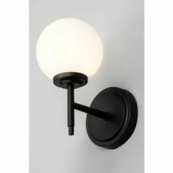 BHS Lighting Douro Wall Light For Unisex