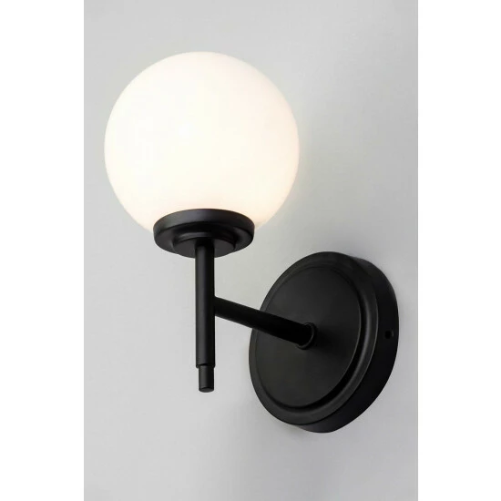 BHS Lighting Douro Wall Light For Unisex 1 BHS Lighting Douro Wall Light For Unisex