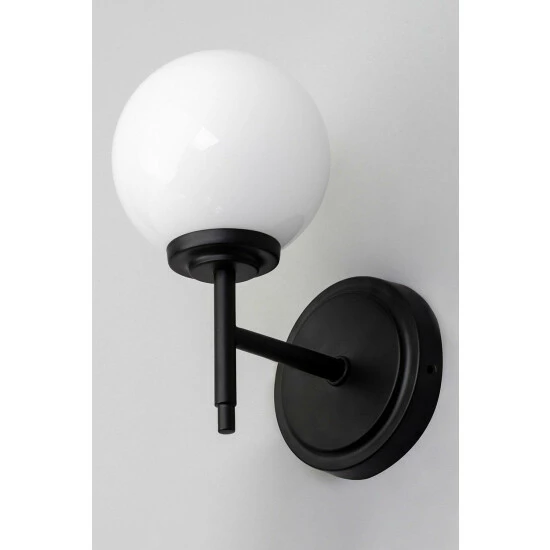 BHS Lighting Douro Wall Light For Unisex 2 BHS Lighting Douro Wall Light For Unisex - Image 2